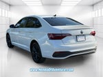 2022 Volkswagen Jetta 1.5T SE
