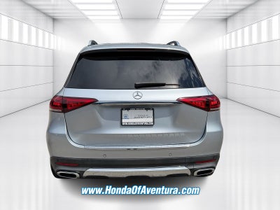 2023 Mercedes-Benz GLE GLE 350