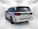 2027 Honda Odyssey EX-L
