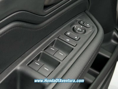 2027 Honda Odyssey EX-L