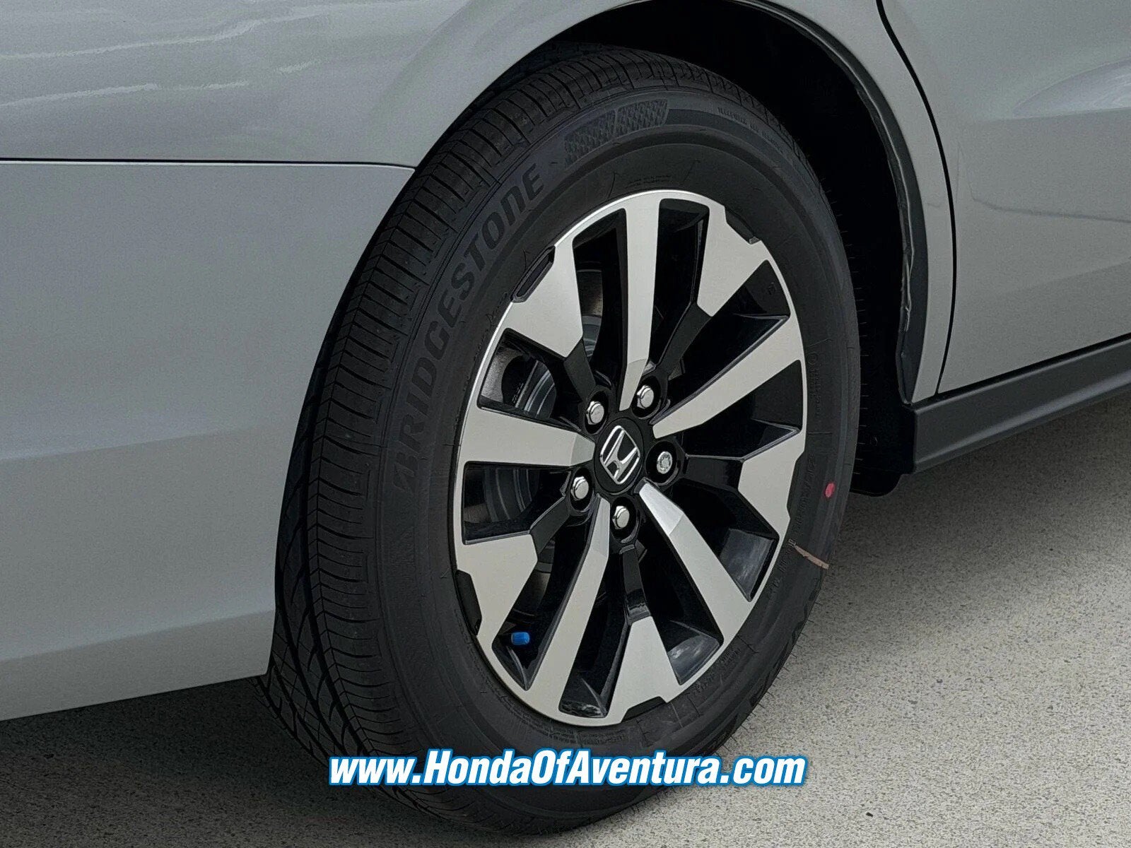 2027 Honda Odyssey EX-L