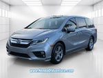 2020 Honda Odyssey Base