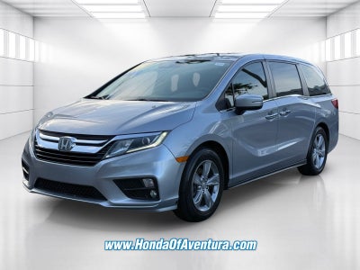 2020 Honda Odyssey Base
