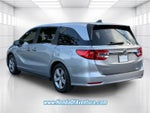 2020 Honda Odyssey Base