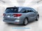 2020 Honda Odyssey Base