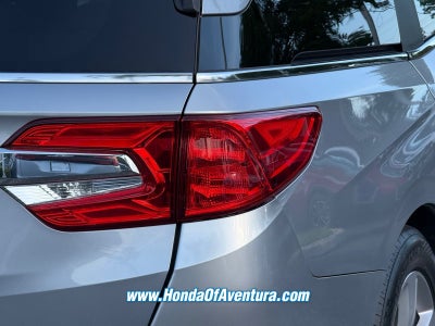 2020 Honda Odyssey Base