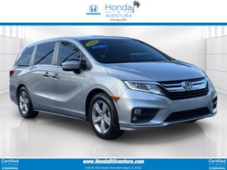 2020 Honda Odyssey Base