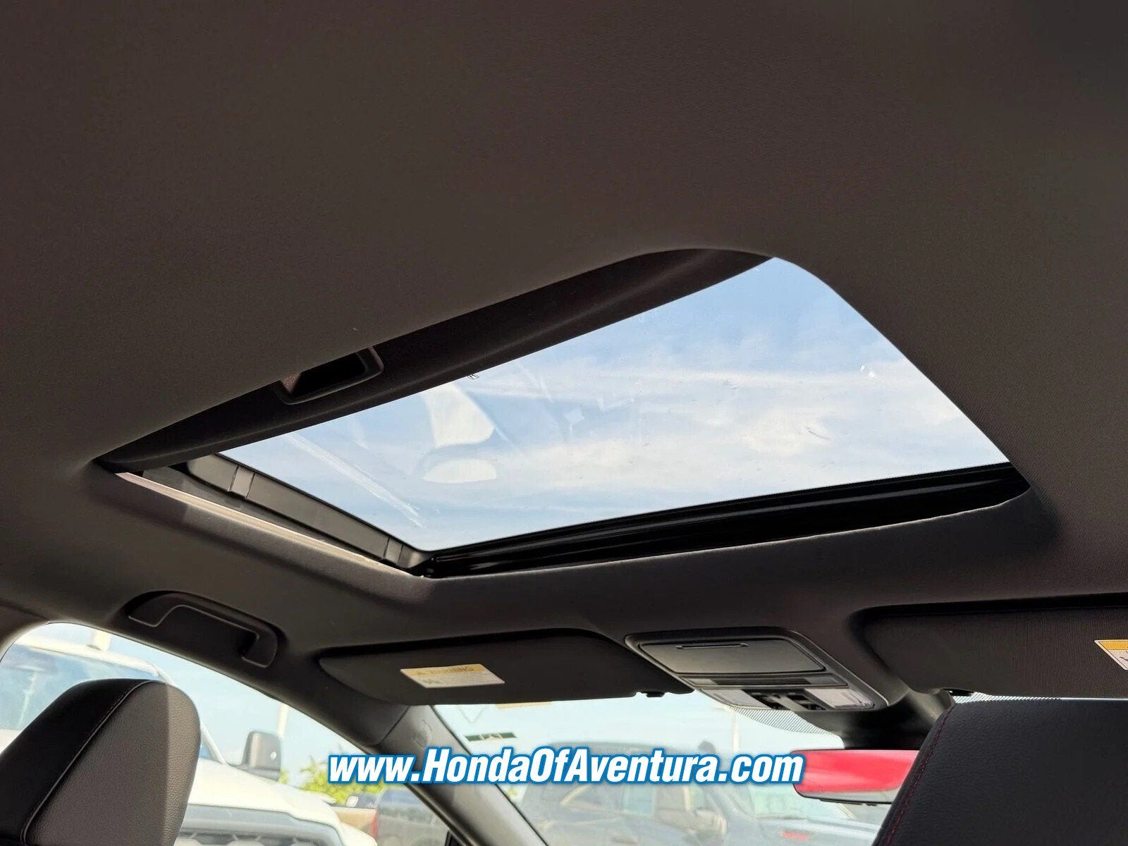 2027 Honda Odyssey Sport-L