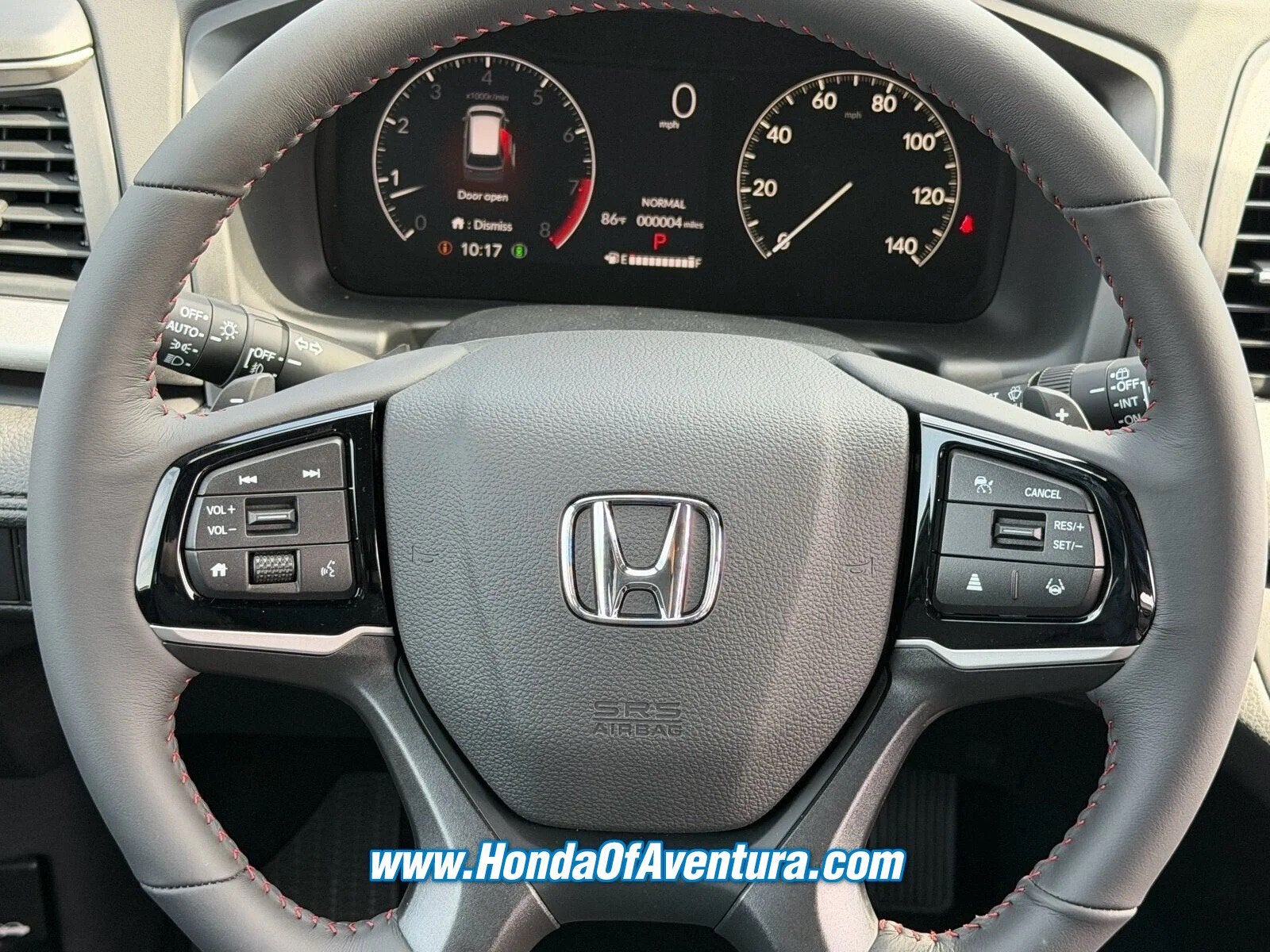 2027 Honda Odyssey Sport-L