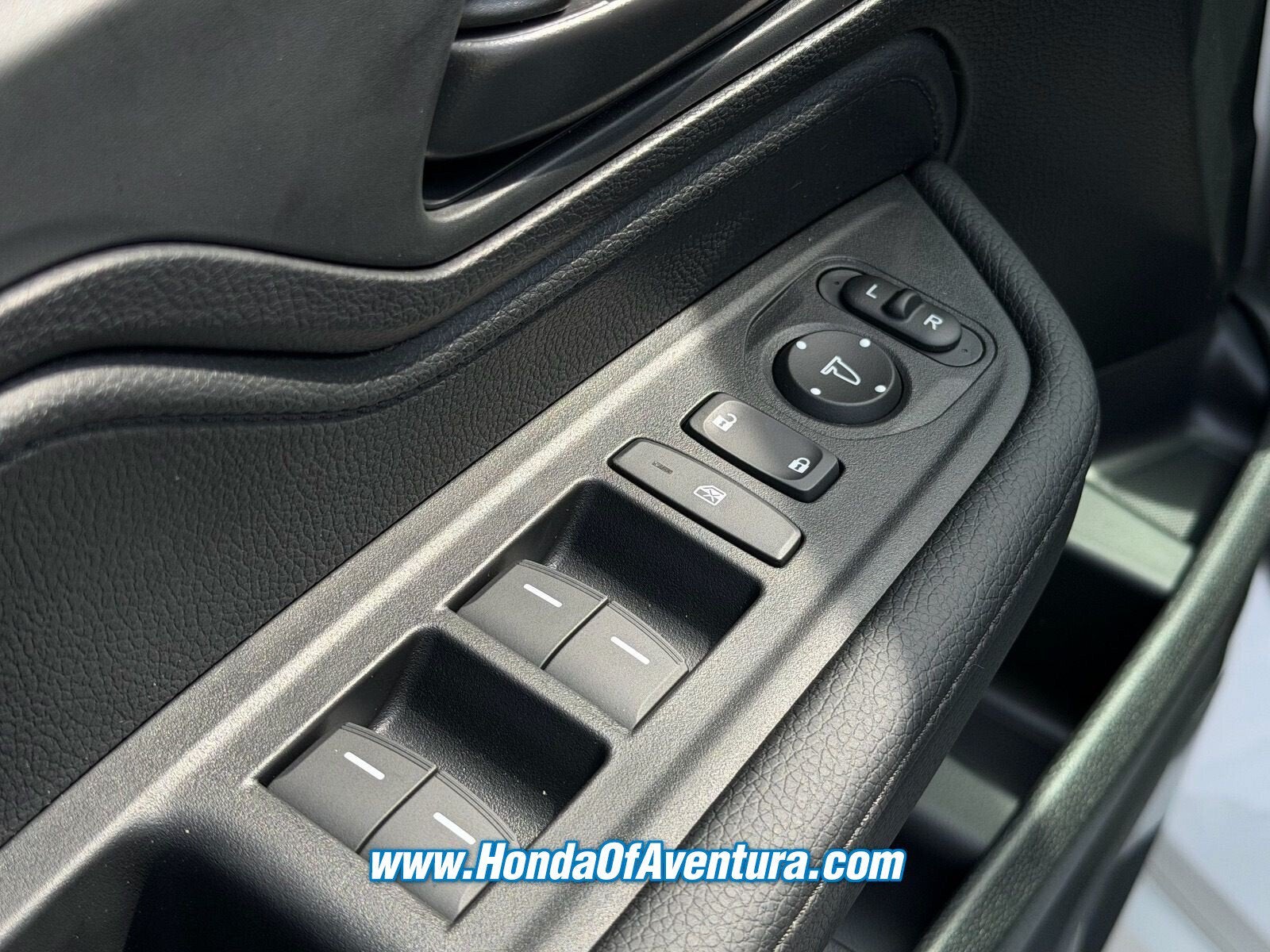 2027 Honda Odyssey Sport-L