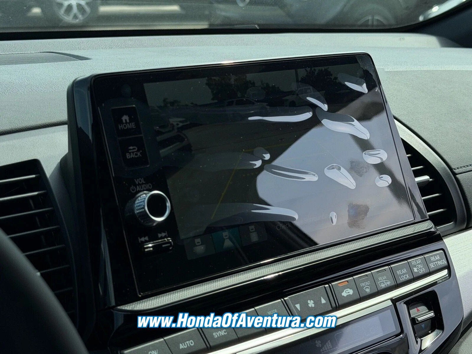 2027 Honda Odyssey Sport-L