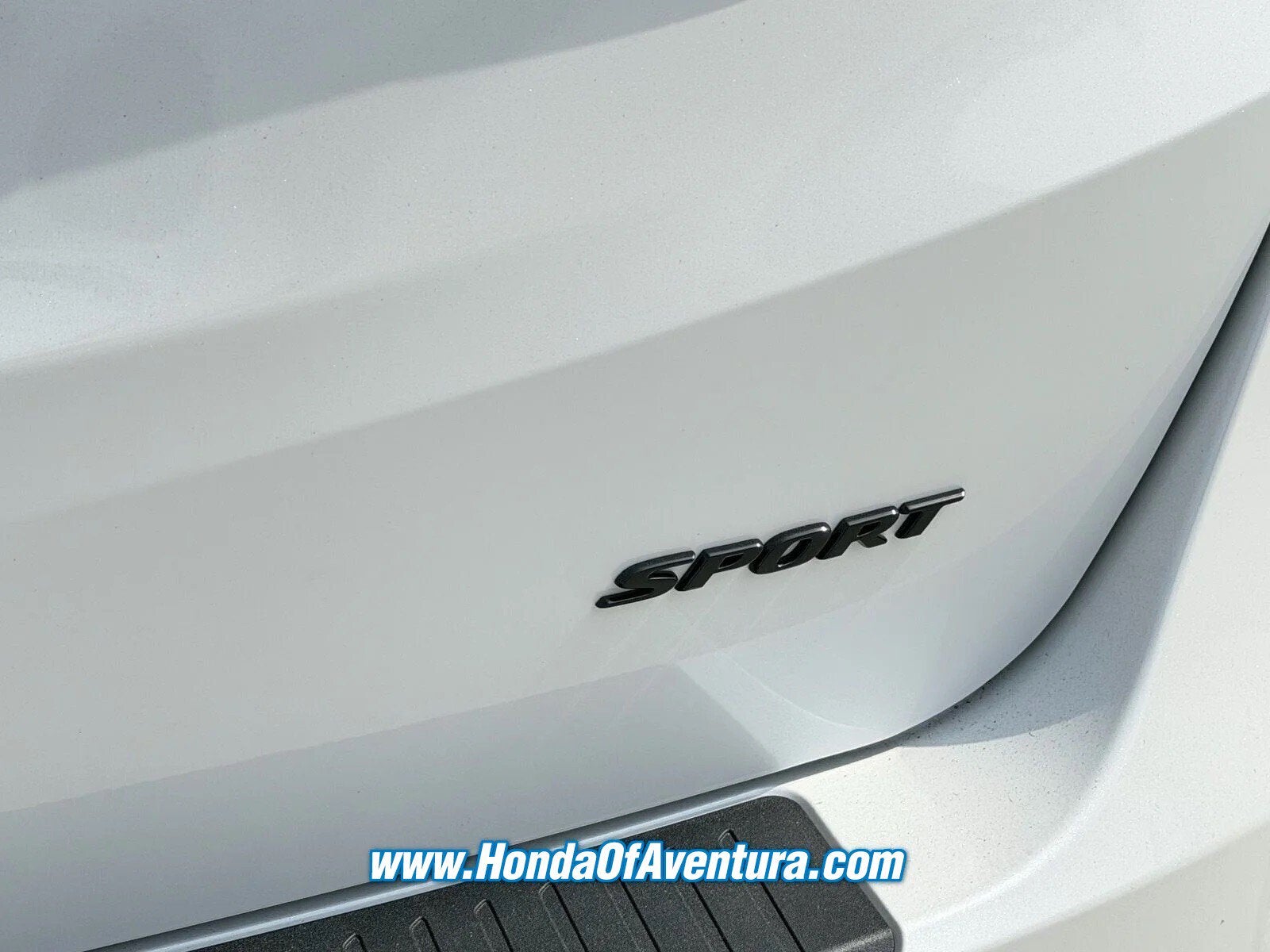 2027 Honda Odyssey Sport-L