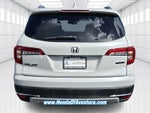 2022 Honda Pilot Touring 7 Passenger CERTIFIED