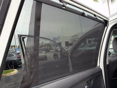 2021 Honda Pilot Touring 8-Passenger