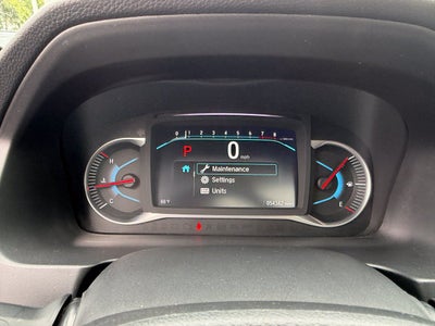 2021 Honda Pilot Touring 8-Passenger