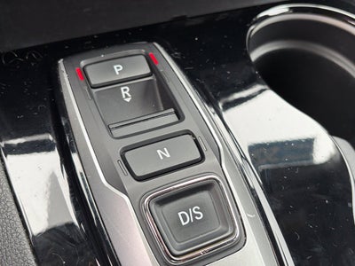 2021 Honda Pilot Touring 8-Passenger