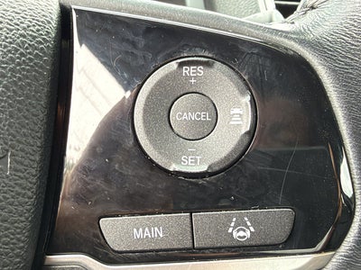 2021 Honda Pilot Touring 8-Passenger