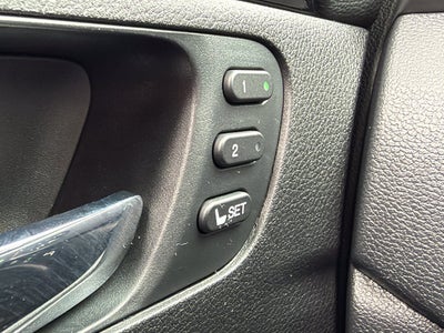 2021 Honda Pilot Touring 8-Passenger