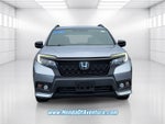 2019 Honda Passport EX-L