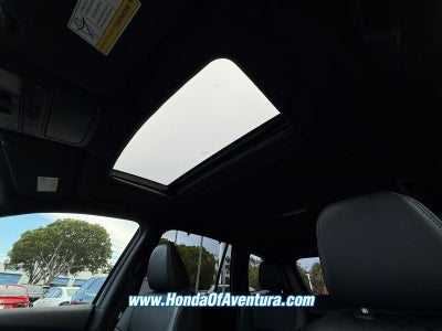 2019 Honda Passport EX-L
