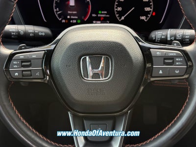 2025 Honda Pilot TrailSport / CERTIFIED/ LOW MILES