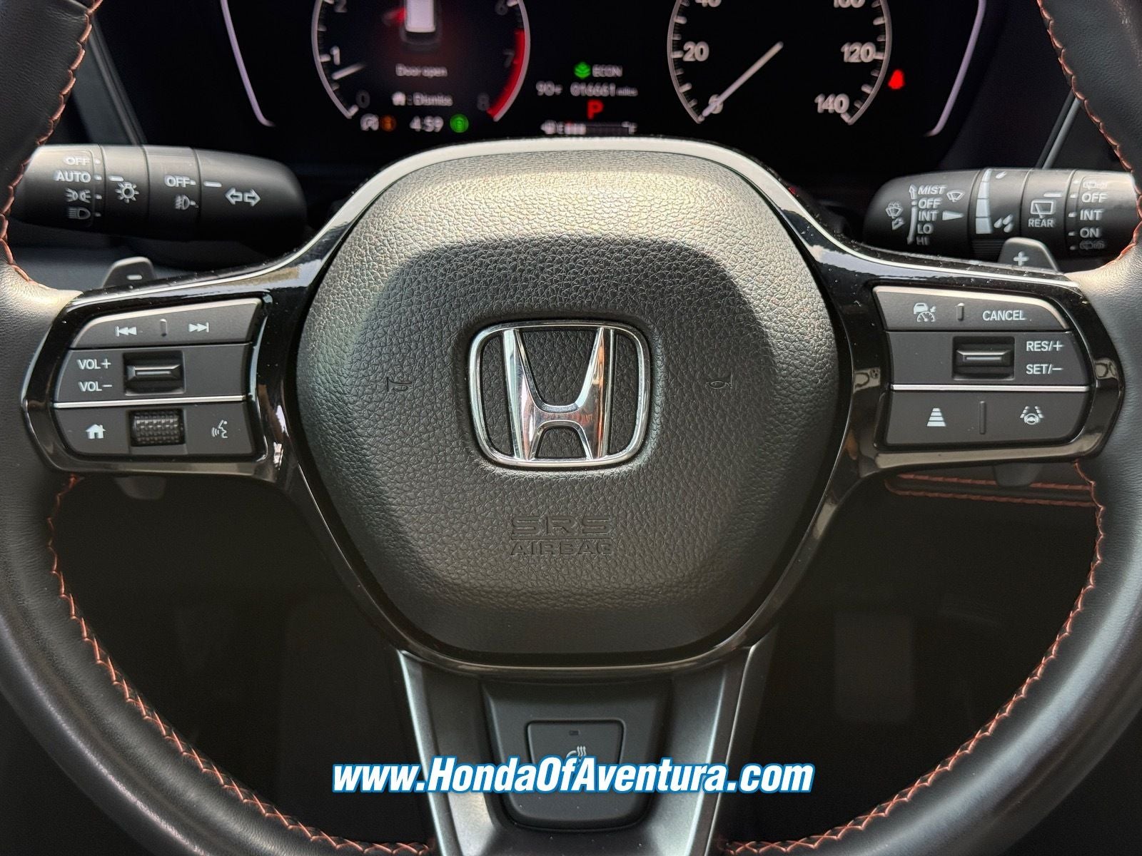 2025 Honda Pilot TrailSport / CERTIFIED/ LOW MILES