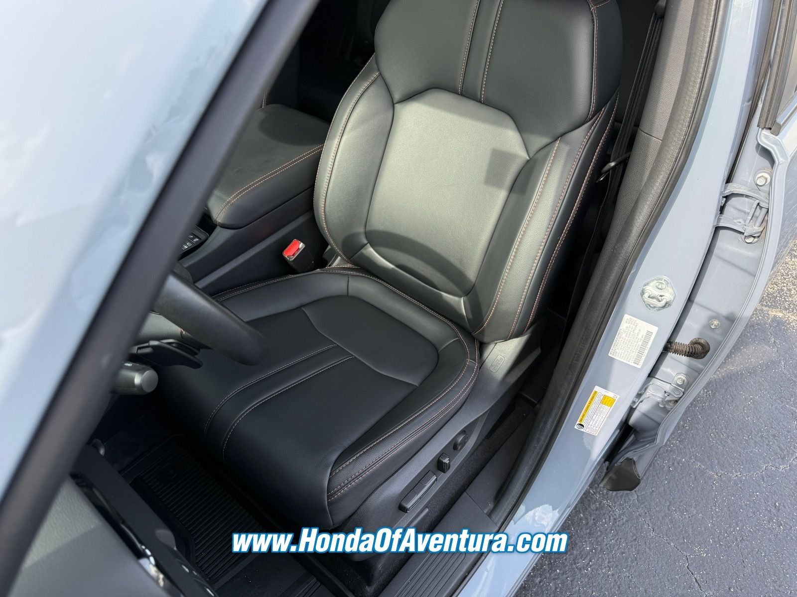 2025 Honda Pilot TrailSport / CERTIFIED/ LOW MILES