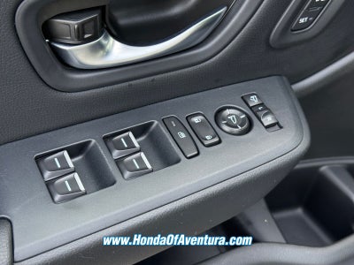 2025 Honda Pilot TrailSport / CERTIFIED/ LOW MILES