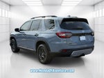 2025 Honda Pilot TrailSport / CERTIFIED/ LOW MILES