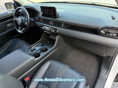 2023 Honda Pilot EX-L 7 Passenger