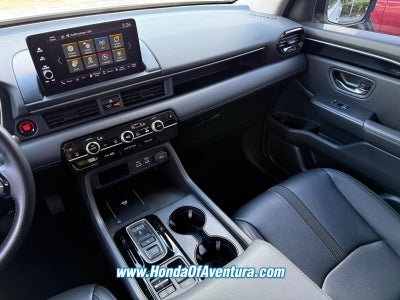 2023 Honda Pilot EX-L 7 Passenger