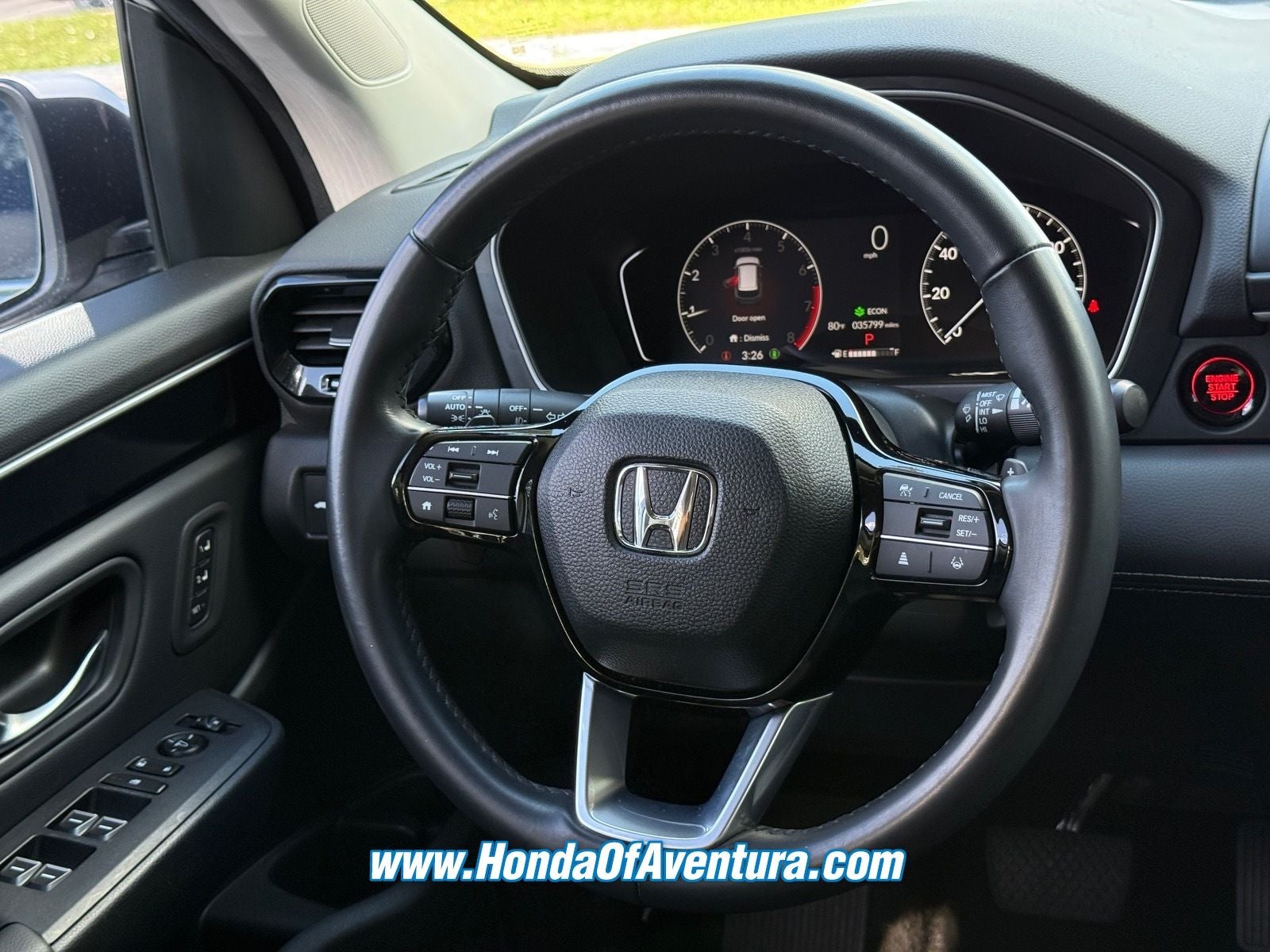 2023 Honda Pilot EX-L 7 Passenger