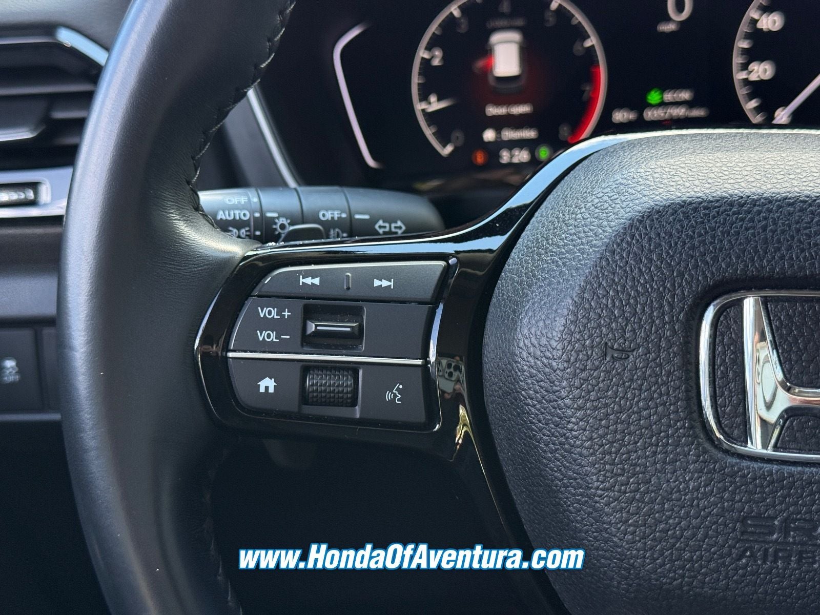 2023 Honda Pilot EX-L 7 Passenger