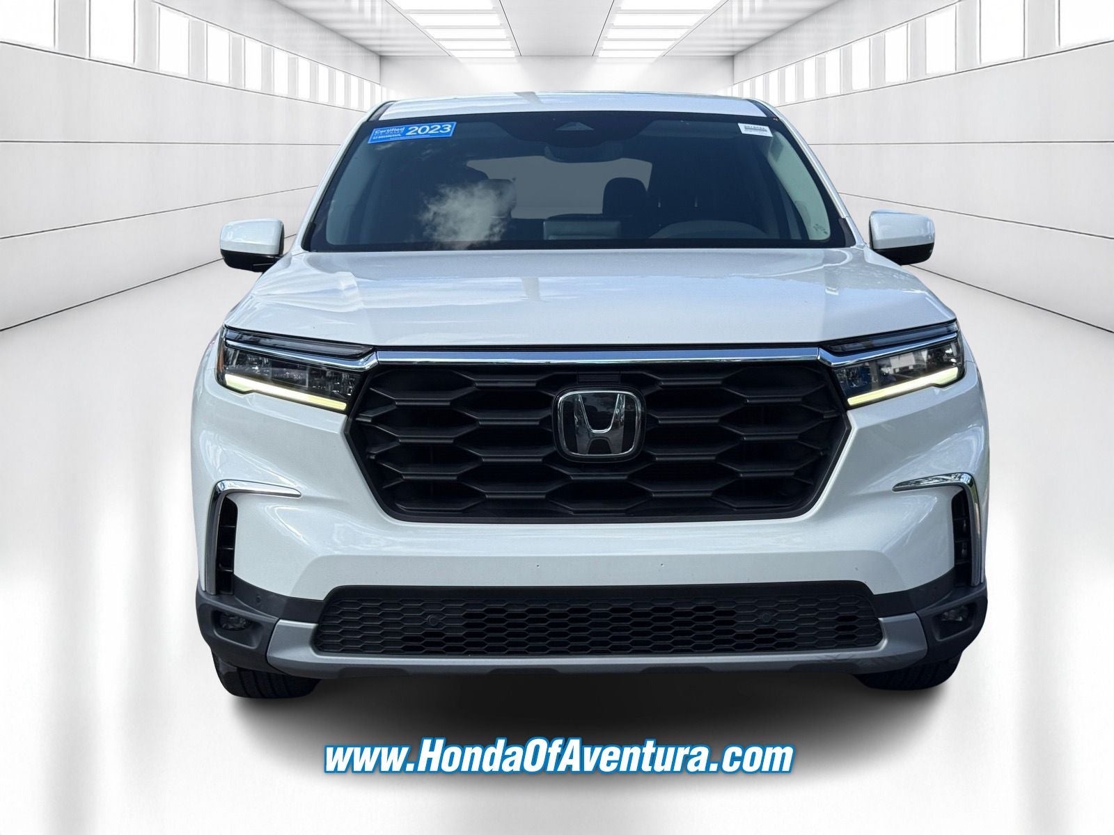 2023 Honda Pilot EX-L 7 Passenger