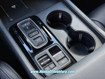 2023 Honda Pilot EX-L 7 Passenger
