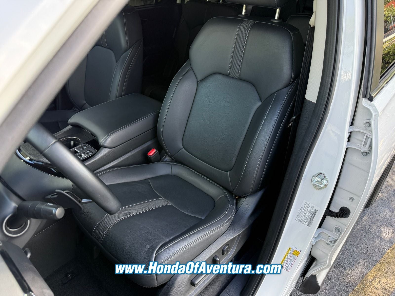 2023 Honda Pilot EX-L 7 Passenger