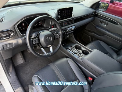 2023 Honda Pilot EX-L 7 Passenger