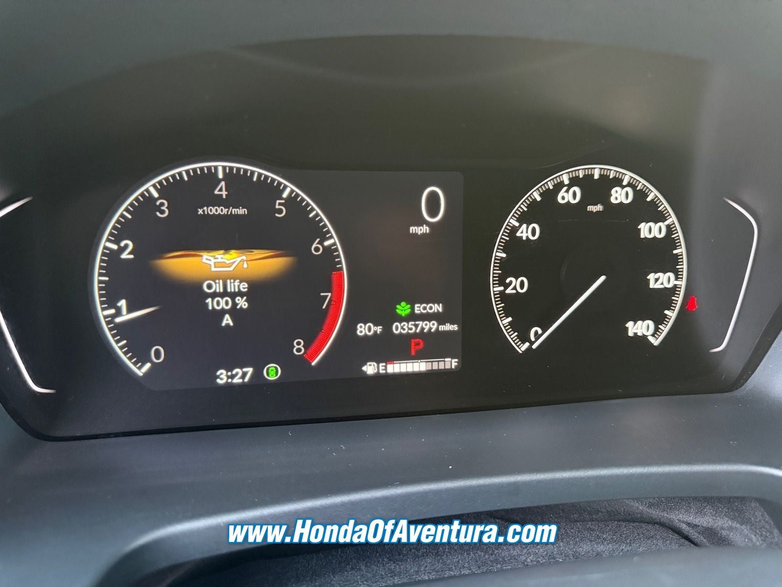 2023 Honda Pilot EX-L 7 Passenger