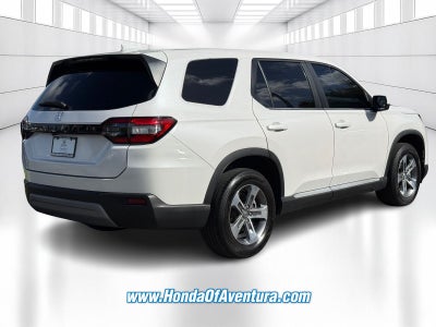 2023 Honda Pilot EX-L 7 Passenger