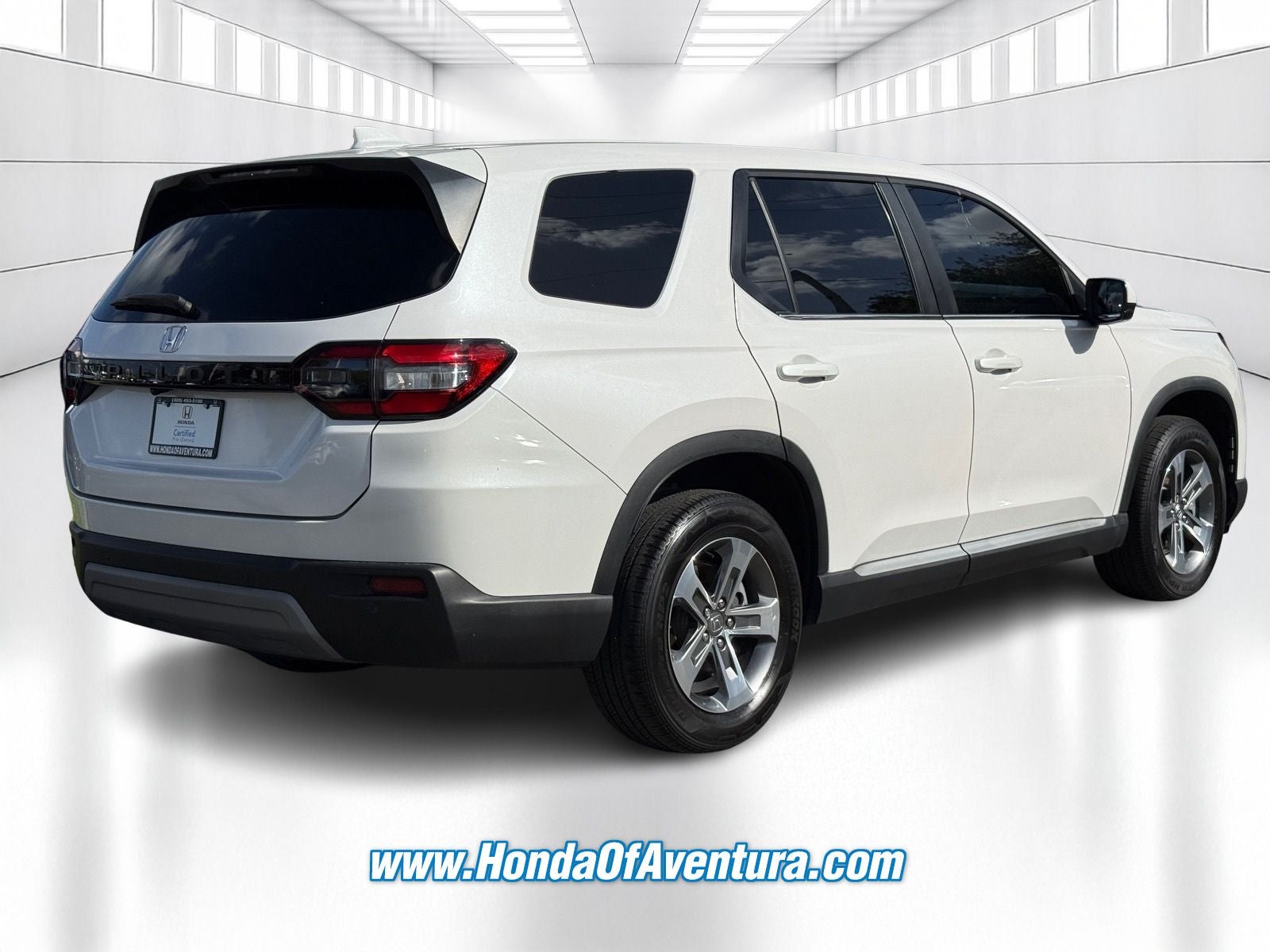 2023 Honda Pilot EX-L 7 Passenger