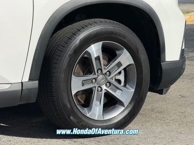 2023 Honda Pilot EX-L 7 Passenger