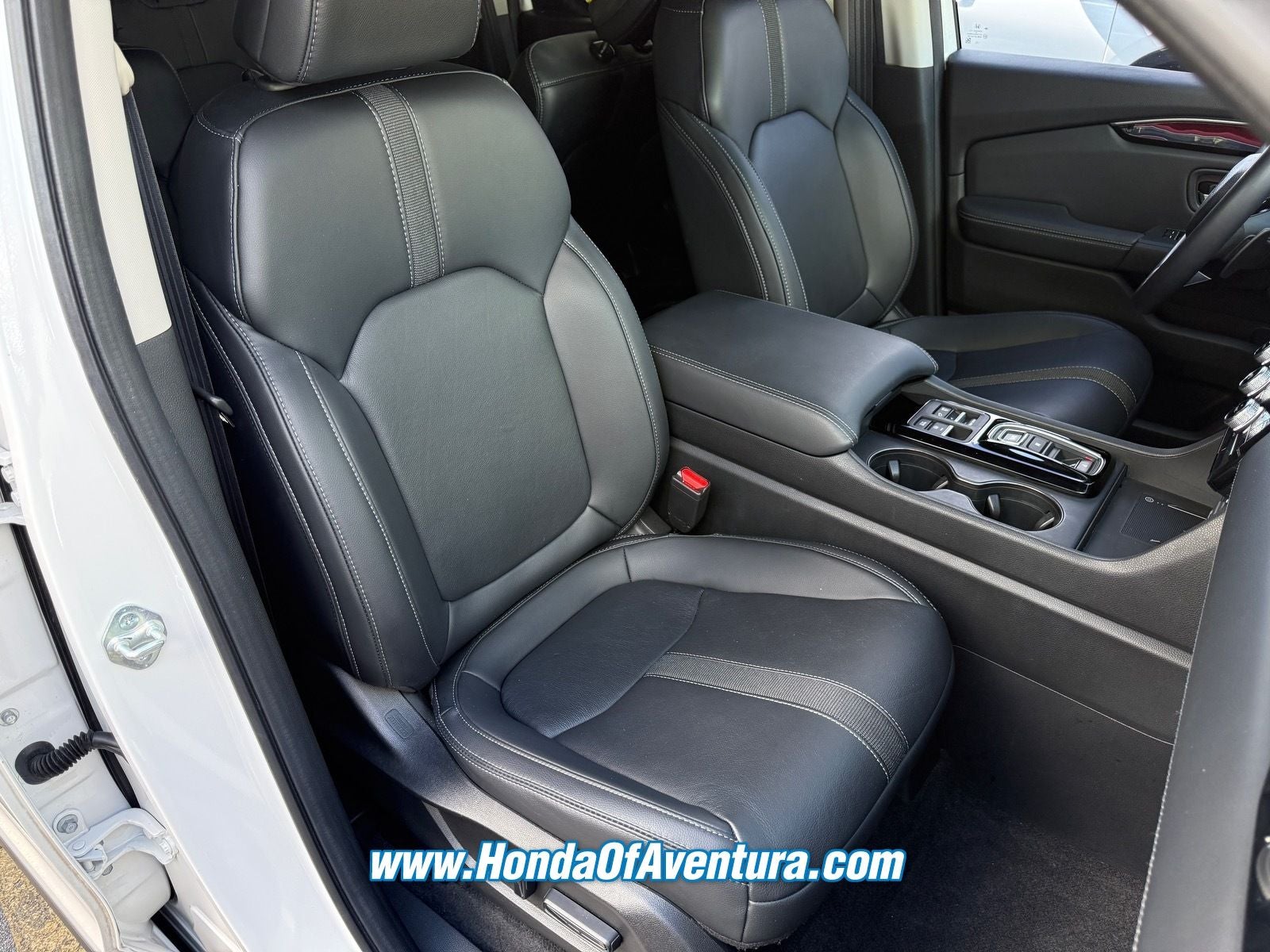 2023 Honda Pilot EX-L 7 Passenger