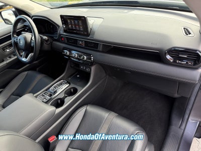 2024 Honda Pilot EX-L 7 Passenger