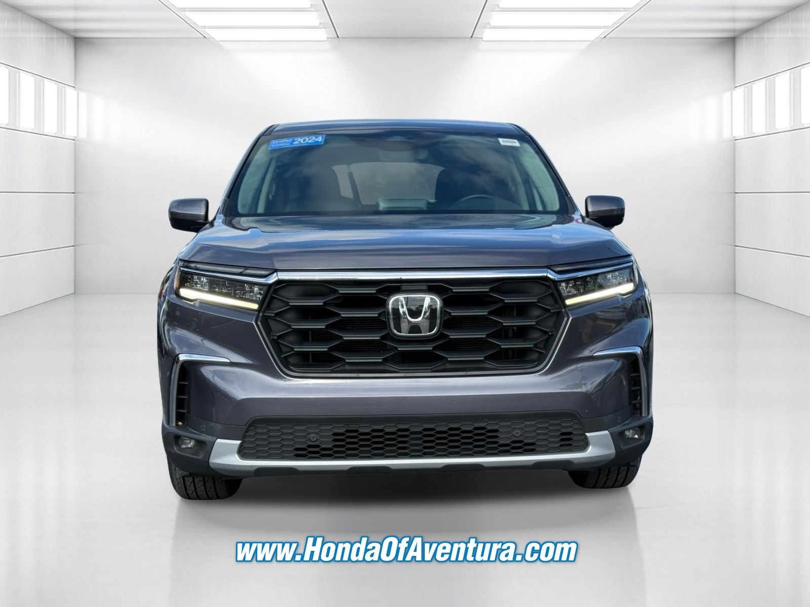 2024 Honda Pilot EX-L 7 Passenger