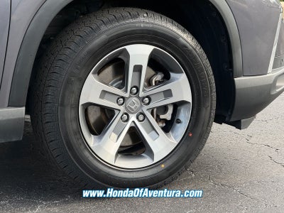 2024 Honda Pilot EX-L 7 Passenger