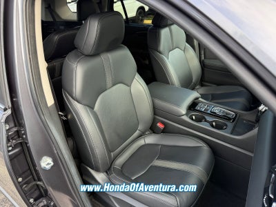 2024 Honda Pilot EX-L 7 Passenger