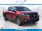 2025 Honda Ridgeline TrailSport / CERTIFIED