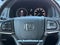 2025 Honda Ridgeline TrailSport / CERTIFIED