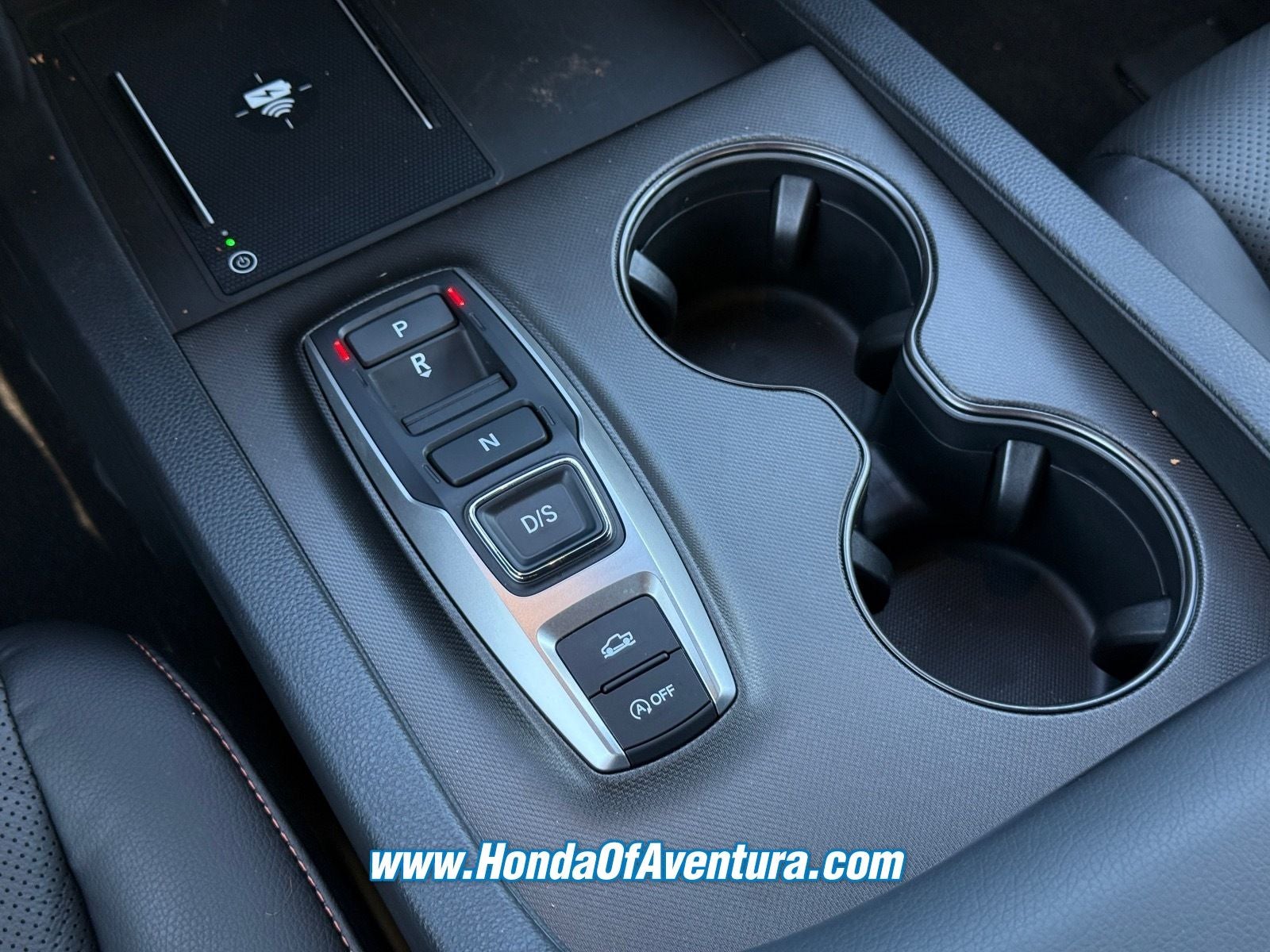 2025 Honda Ridgeline TrailSport / CERTIFIED