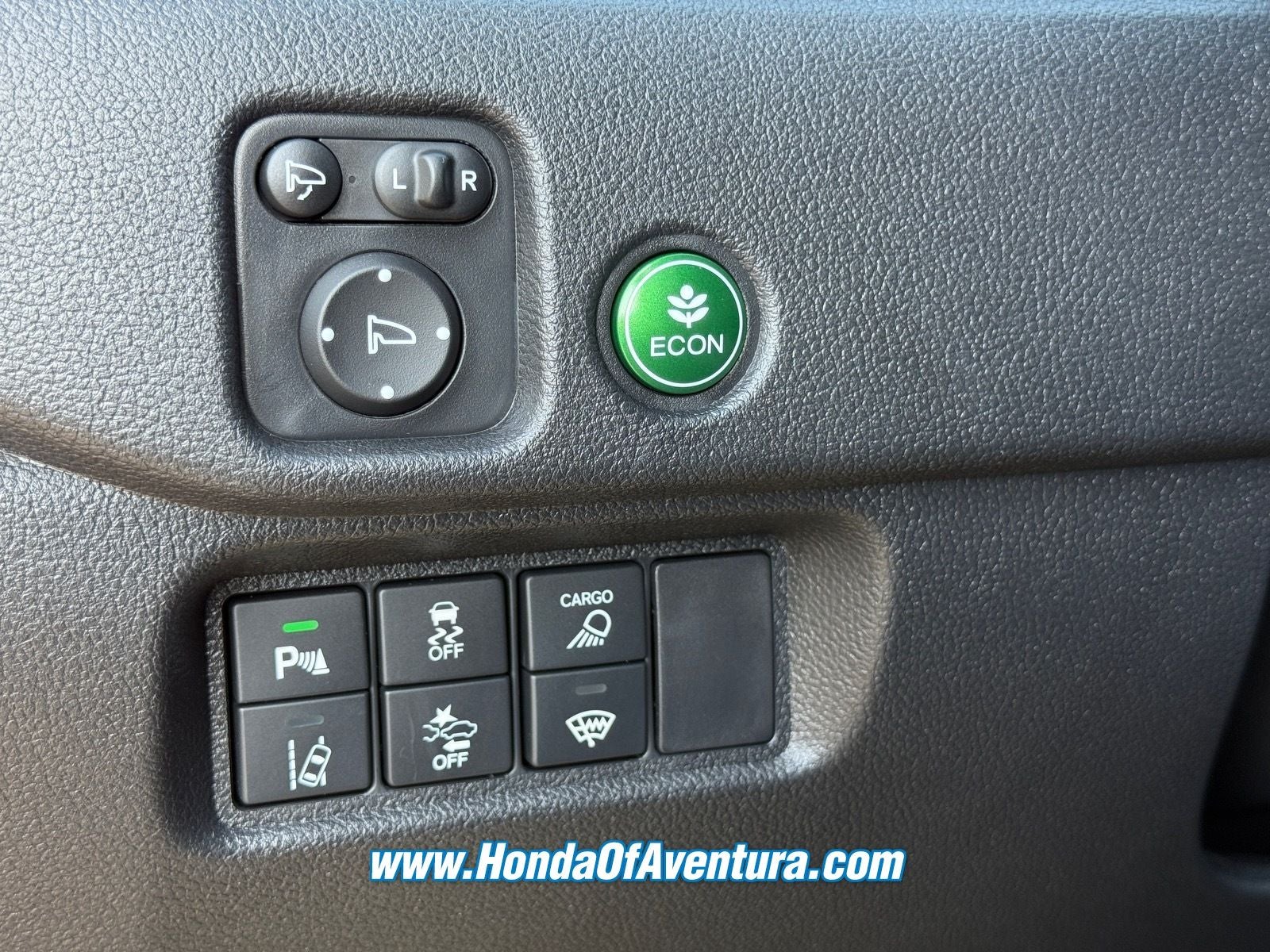 2025 Honda Ridgeline TrailSport / CERTIFIED